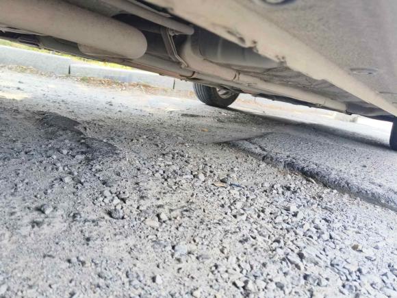 [济南·鲁A] 二手现代朗动2016款 1.6L 自动尊贵型