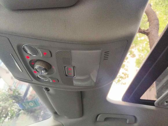 [上海·沪A] 二手奥迪奥迪A52010款 2.0TFSI Sportback 舒适型