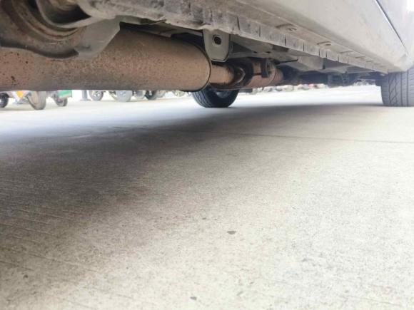 [南京·苏A] 二手别克别克GL82013款 3.0L XT豪华商务旗舰版