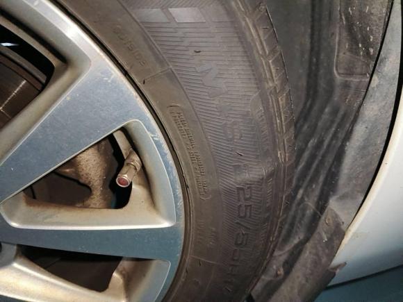 [嘉兴·浙F] 二手雪佛兰迈锐宝2013款 2.0L 自动豪华版