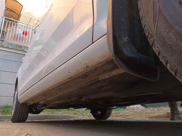 [苏州·苏U] 二手斯柯达昕锐2015款 1.6L 手动智选型