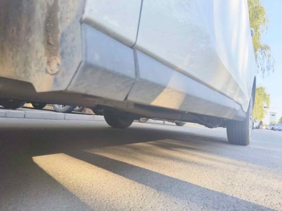 [济南·鲁A] 二手上汽大通MAXUS大通G502023款 1.5T 手动畅游A