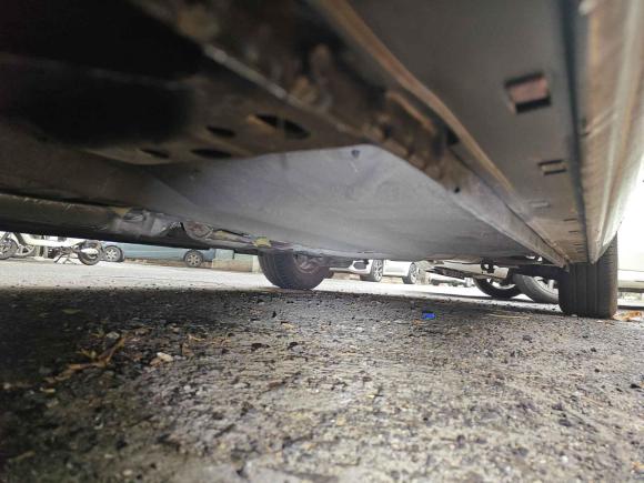 [深圳·粤B] 二手马自达马自达32010款 1.6L 自动经典时尚型