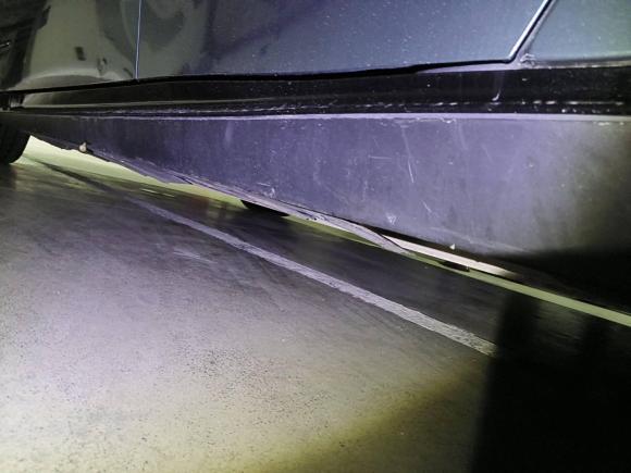 [上海·沪A] 二手小鹏小鹏P72020款 586N