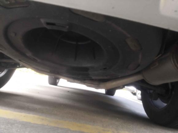 [深圳·粤B] 二手比亚迪比亚迪S72015款 2.0T 升级版 自动旗舰型