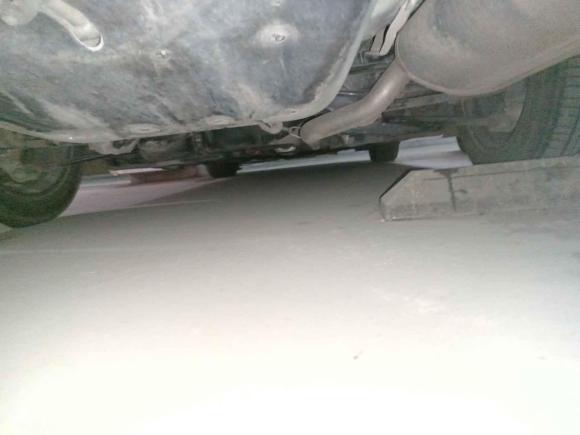 [济南·鲁A] 二手本田雅阁2016款 混动 2.0L 锐酷版