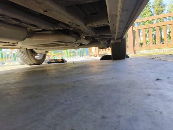 [佛山·粤E] 二手五菱汽车五菱星辰2021款 1.5T CVT星曜版