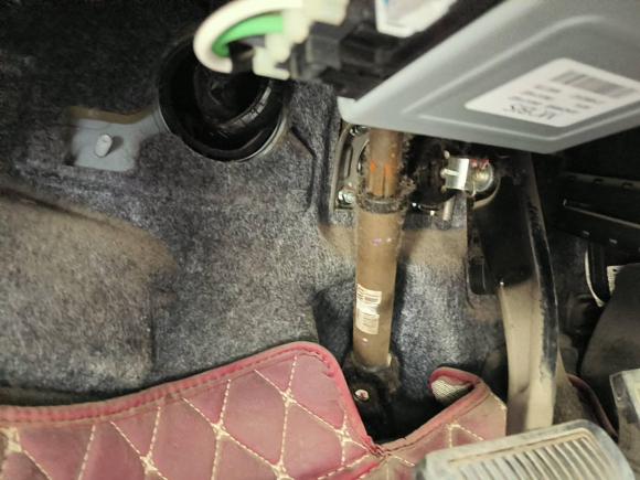 [济南·鲁A] 二手现代朗动2016款 1.6L 自动尊贵型