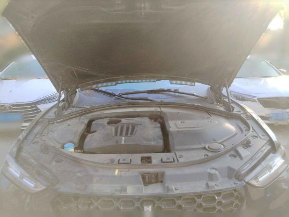 [西安·陕A] 二手魏牌魏牌 VV72019款 升级款 2.0T 旗舰型 国VI