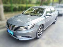 [上海·沪C] 荣威荣威i62018款 20T 自动旗舰版