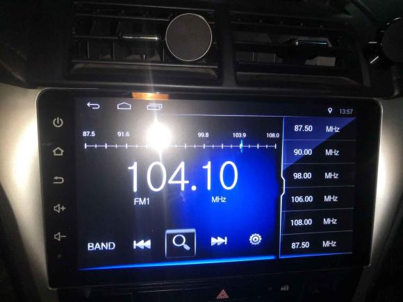 [西安·陕A] 二手丰田凯美瑞2015款 2.0G 领先版