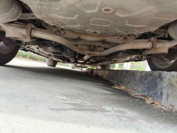 [上海·浙D] 二手日产天籁2011款 公爵 2.5L XV VIP尊尚版