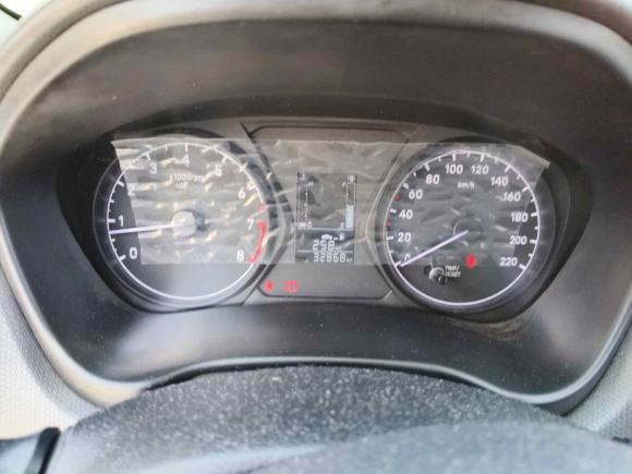 [温州·陕G] 二手现代瑞纳2017款 1.4L 手动焕彩版 国V