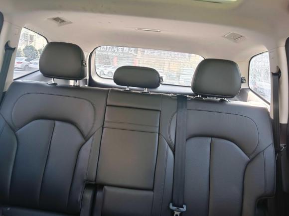 [常州·苏D] 二手荣威荣威RX82018款 30T 智联网两驱旗舰版