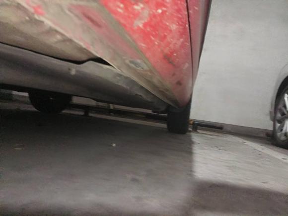 [上海·沪C] 二手斯柯达晶锐2012款 1.6L 自动酷黑版