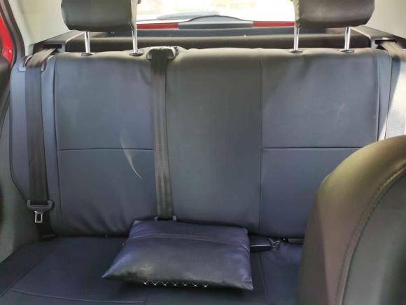 [合肥·皖A] 二手斯柯达晶锐2017款 1.4L 自动车享版