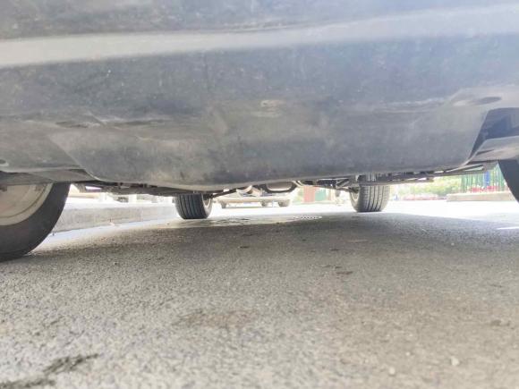 [合肥·皖A] 二手哈弗哈弗H22014款 1.5T 手动两驱精英版