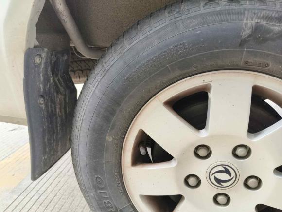 [上海·皖B] 二手东风小康东风小康C372019款 1.5L精典型II 国VI DK15