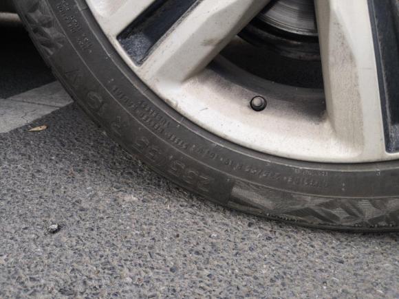 [上海·沪C] 二手众泰众泰T8002018款 2.0T 自动尊贵智联型 7座