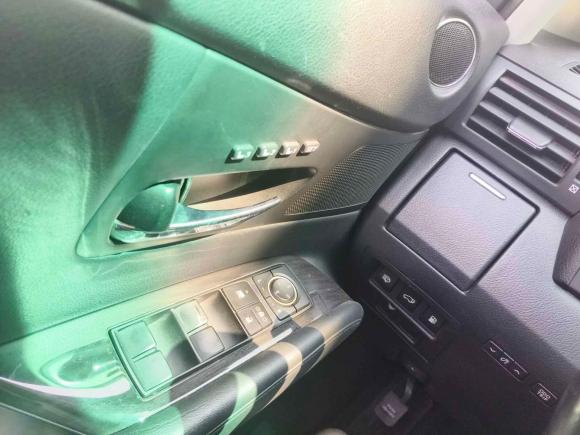 [上海·沪L] 二手雷克萨斯雷克萨斯RX经典2011款 270 典雅版