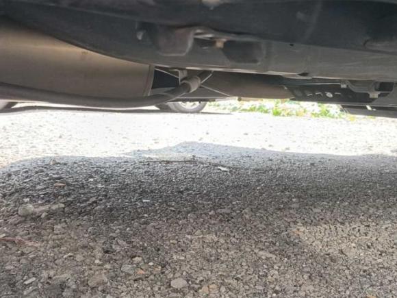 [南京·苏L] 二手长城炮2020款 2.0T越野版手动柴油四驱定制版GW4D20M