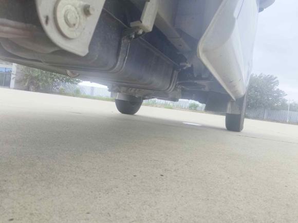 [常州·浙E] 二手成功汽车斑马2022款 1.5L舒适型双排栏板 DAM15KR