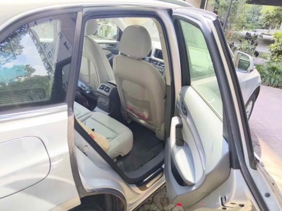 [上海·沪K] 二手奥迪奥迪Q52013款 40 TFSI 技术型