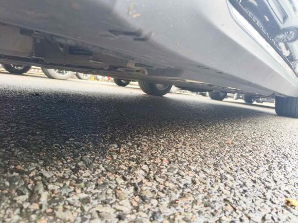 [深圳·粤B] 二手红旗红旗E-QM52022款 431km 充电乐享版