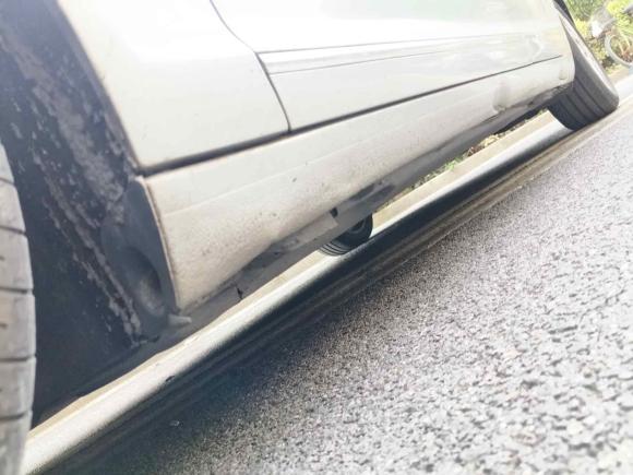 [上海·沪G] 二手奥迪奥迪A6L2009款 2.4L 技术型