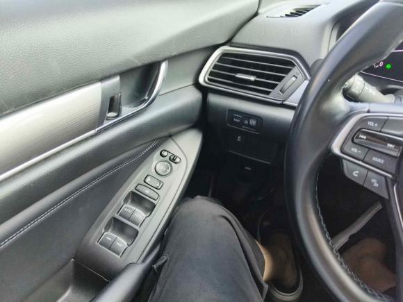 [上海·沪B] 二手本田雅阁2018款 260TURBO 精英版 国VI