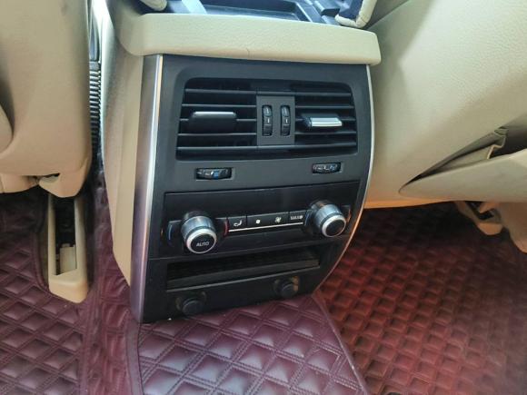 [嘉兴·鲁M] 二手宝马宝马5系GT2010款 535i 领先型