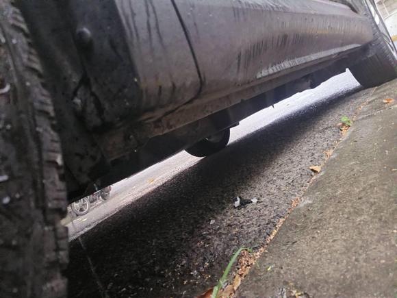 [上海·沪K] 二手福特锐界2016款 EcoBoost 245 四驱尊锐型 7座