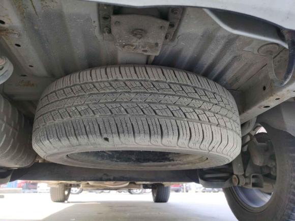 [温州·浙C] 二手比速汽车比速T52017款 1.5T 自动尊贵型