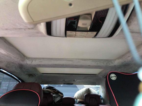 [佛山·粤E] 二手奔驰奔驰E级2011款 E 260 L CGI时尚型