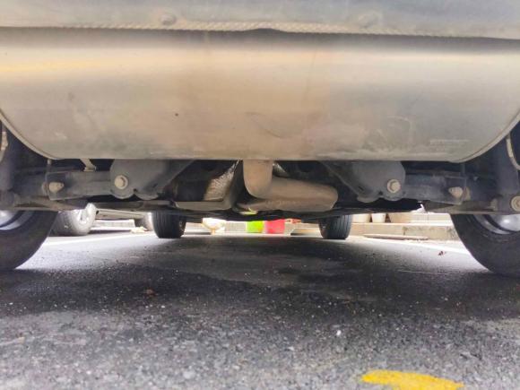 [深圳·粤C] 二手林肯冒险家2020款 2.0T 两驱尊享版