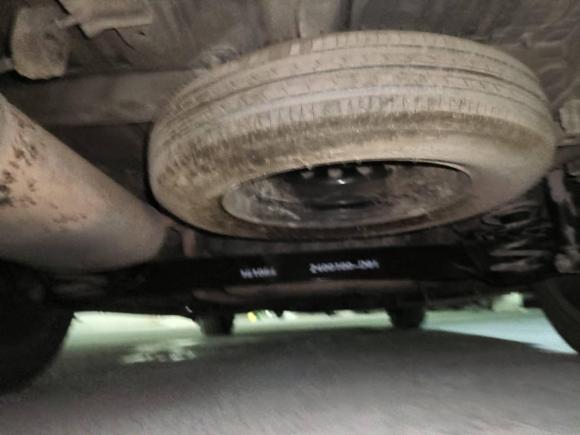 [成都·川G] 二手SWM斯威汽车SWM斯威X72016款 1.5T 手动尊贵型 7座