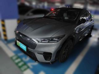 福特福特电马2021款 无疆后驱豪华版(长续航)