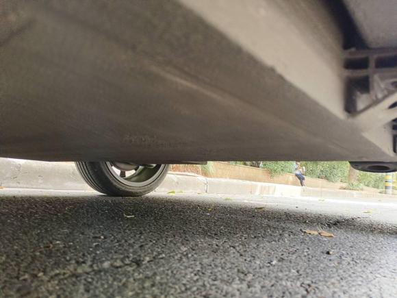 [金华·浙G] 二手零跑汽车零跑S012019款 380 Pro