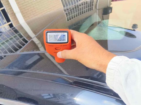 [杭州·浙A] 二手宝马宝马5系GT2013款 535i 典雅型