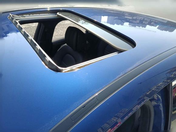 [无锡·苏B] 二手奔驰奔驰EQC2020款 EQC 400 4MATIC