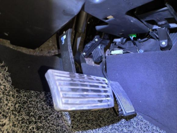 [杭州·浙A] 二手讴歌讴歌MDX2010款 3.7 标准版