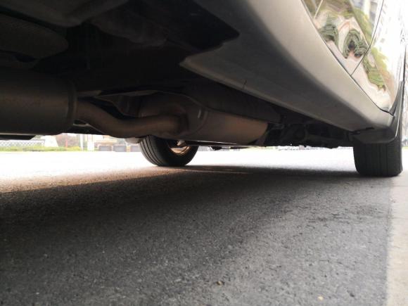 [常州·苏D] 二手讴歌讴歌MDX2014款 3.5L 精英版