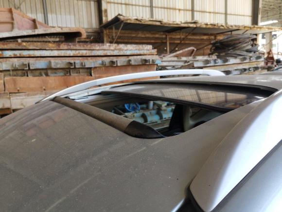 [广州·粤A] 二手奔腾奔腾X802013款 2.0L 自动豪华型