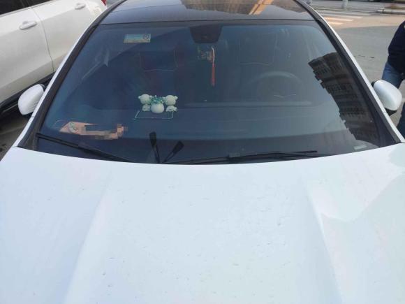 [南昌·赣C] 二手奔驰奔驰A级2020款 改款 A 200 L 运动轿车动感型