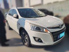 [青岛·鲁B] 纳智捷优6SUV2014款1.8T智尊型