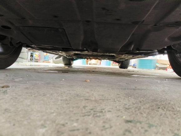 [无锡·苏B] 二手英菲尼迪英菲尼迪QX502015款 2.5L 舒适版