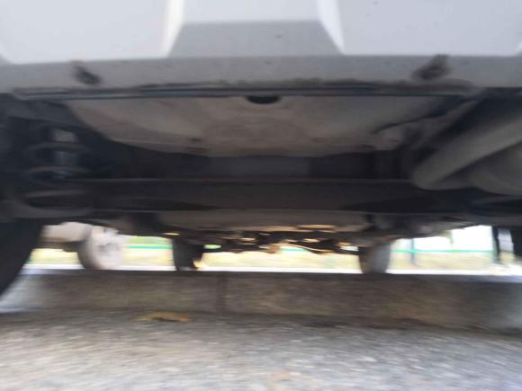 [金华·浙G] 二手哈弗哈弗H12015款 1.5L 手动豪华型