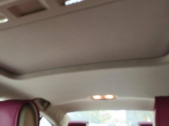 [深圳·粤B] 二手别克君威2015款 2.0L 领先时尚型