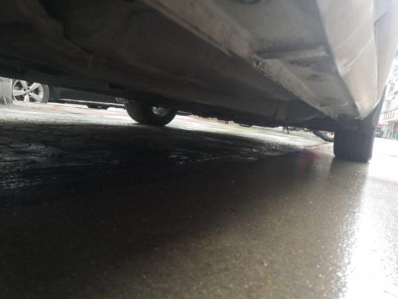 [义乌·浙G] 二手福特嘉年华2013款 两厢 1.5L 自动时尚型