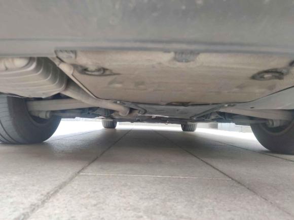 [南京·苏A] 二手奥迪奥迪A4L2010款 2.0 TFSI 舒适型